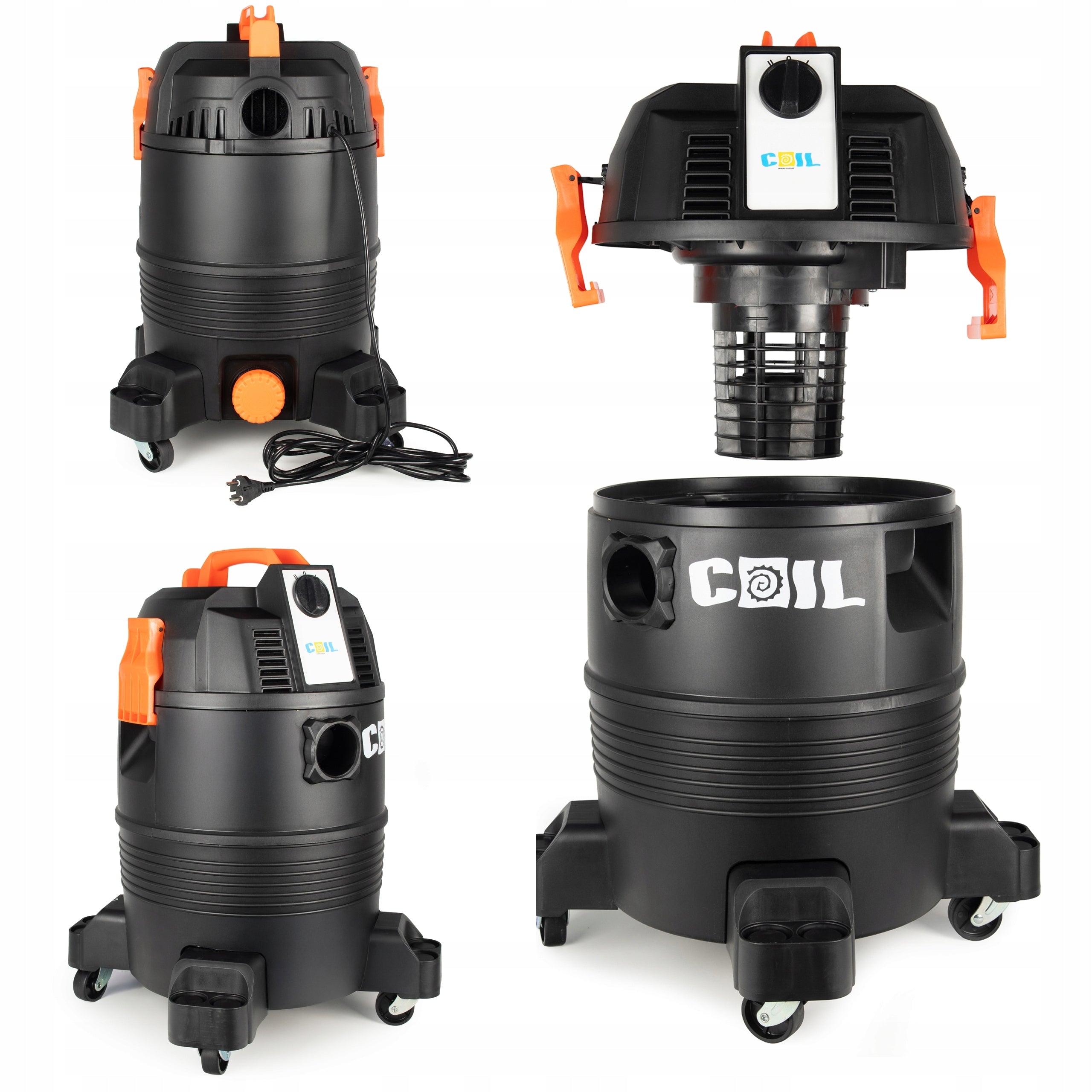 POOL VACUUM CLEANER FOR POOL WATER MESH CLEANING POOLS 1600W Product weight with unit packaging 8 kg