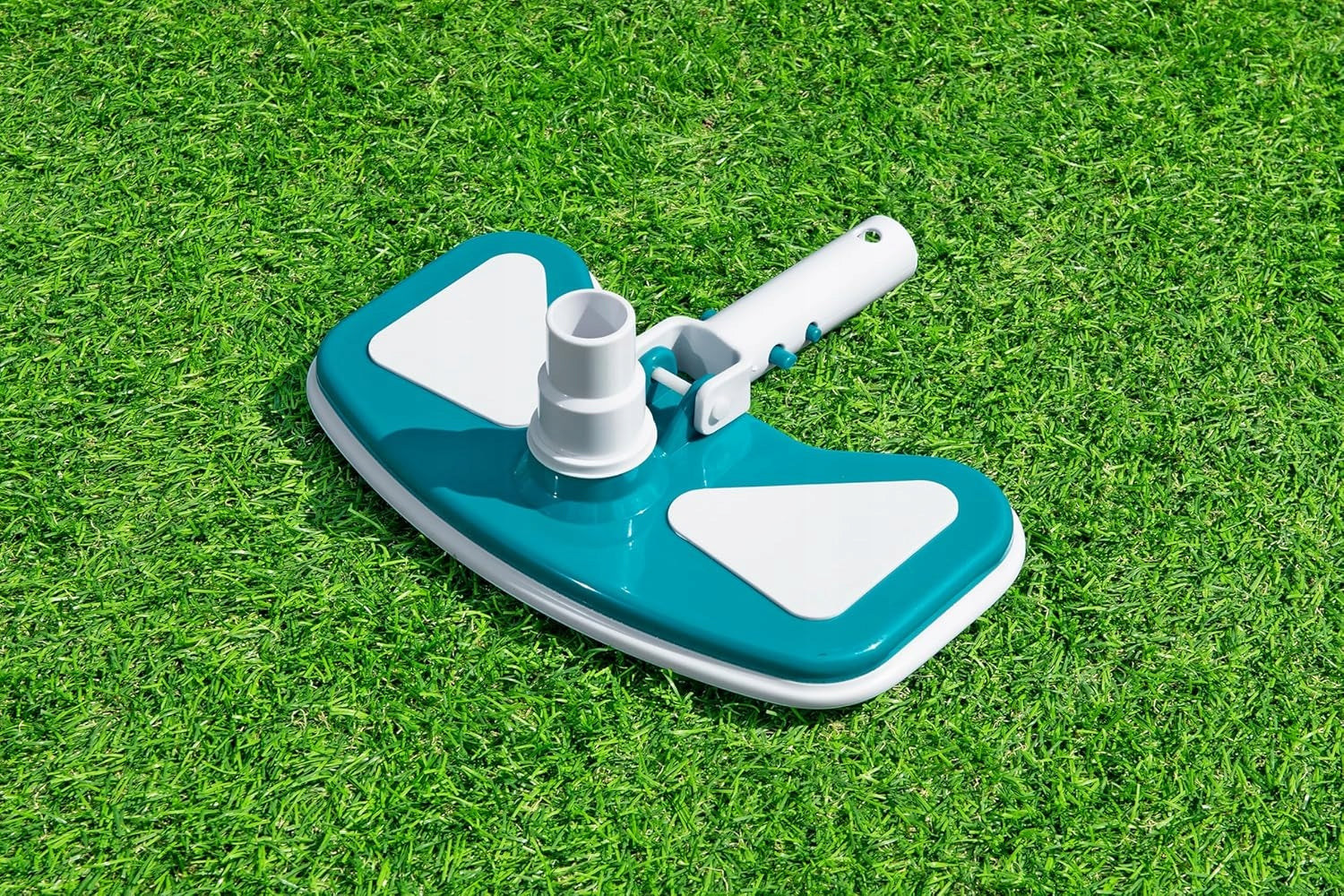 POOL VACUUM CLEANER FOR PUMP POOL BOTTOM CLEANING BRUSH Manufacturer code 5907225790905