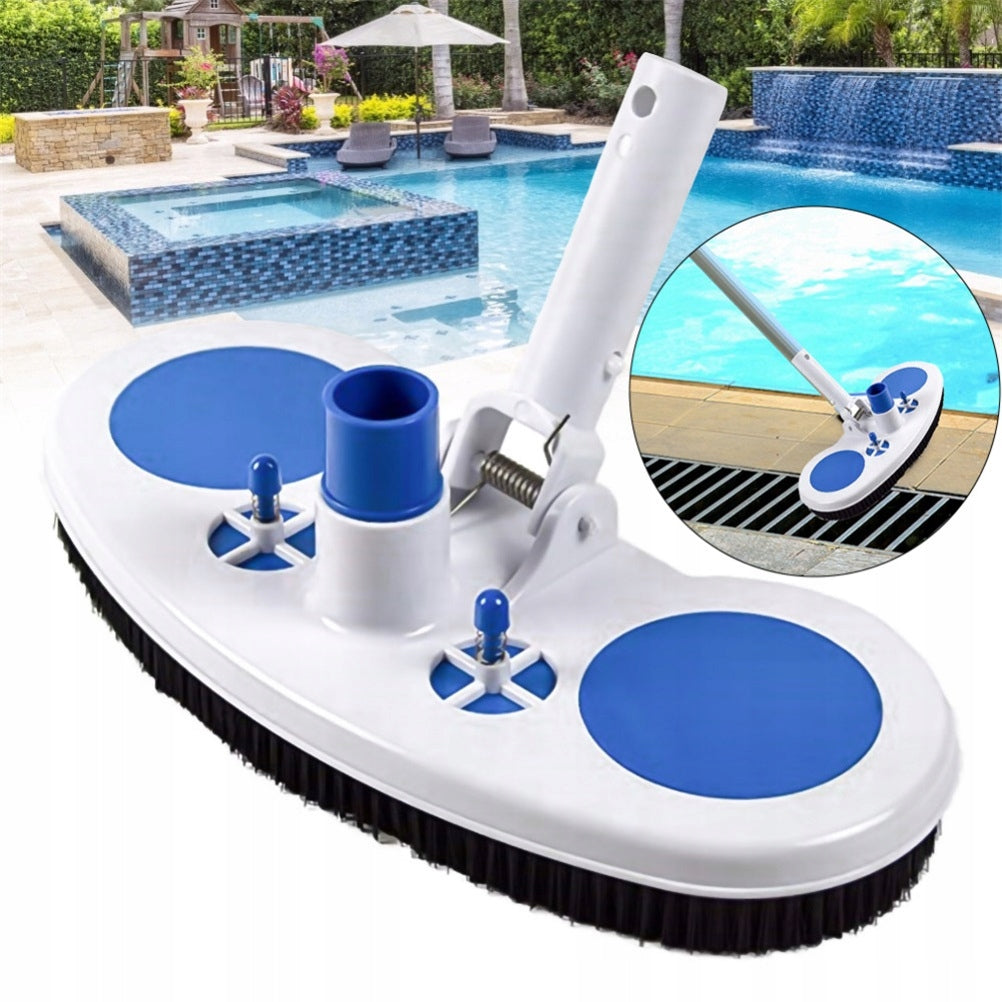 POOL Vacuum Cleaner for Cleaning the Water Mesh Manufacturer no brand