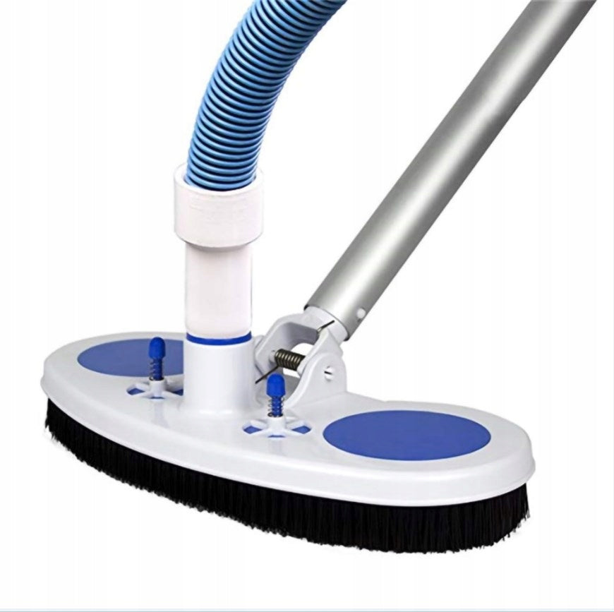 POOL Vacuum Cleaner for Cleaning the Water Mesh