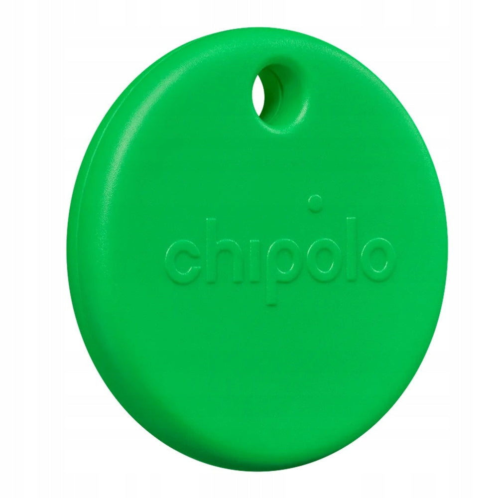 POP locator Chipolo green