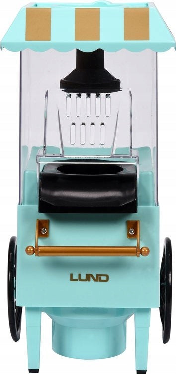 POPCORN MACHINE 1200W MACHINE RETRO POPCORN MAKING MACHINE