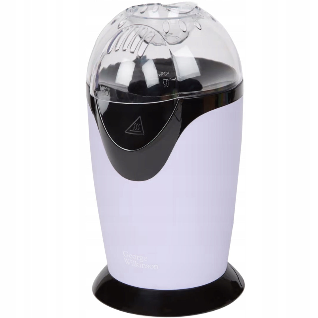 POPCORN MACHINE POPCORN MAKING MACHINE PURPLE LILY