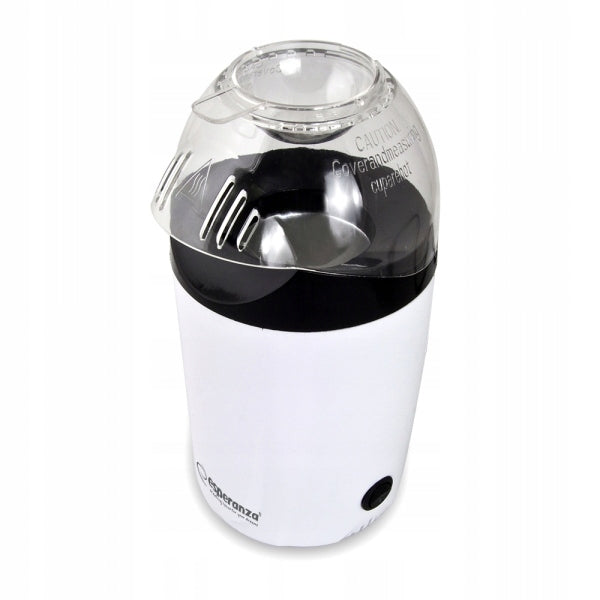 POPCORN MAKING MACHINE FAT FREE DEVICE 1200W FAT FREE Packaging status original