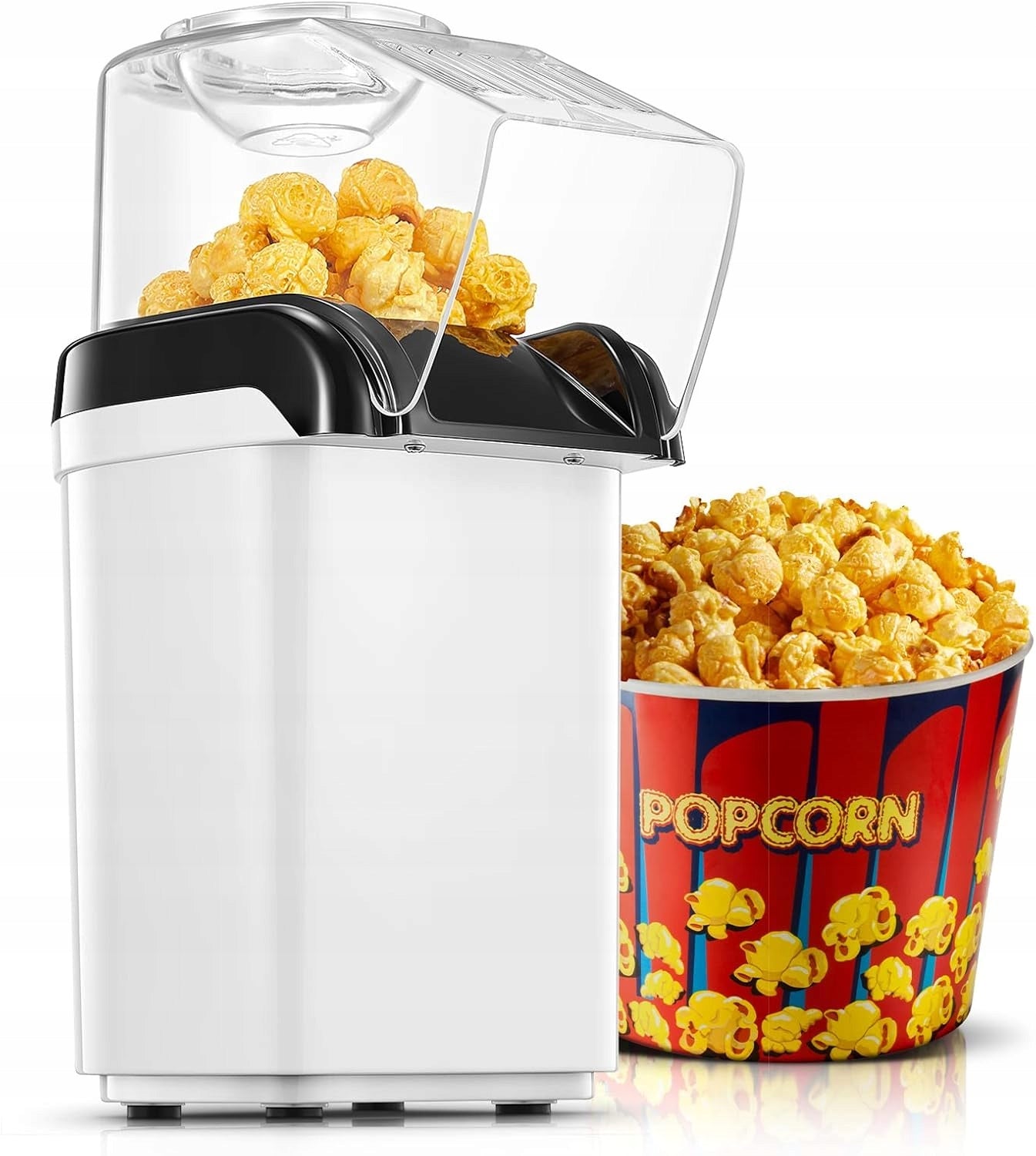 POPCORN MAKING MACHINE MY-BOO1 HOUSNAT 1200 W