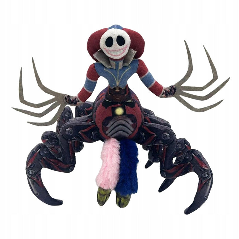 POPPY PLAYTIME CHAPTER 5 PLUSH TOY PROTOTYPE 25cm Manufacturer code C007-MC-02