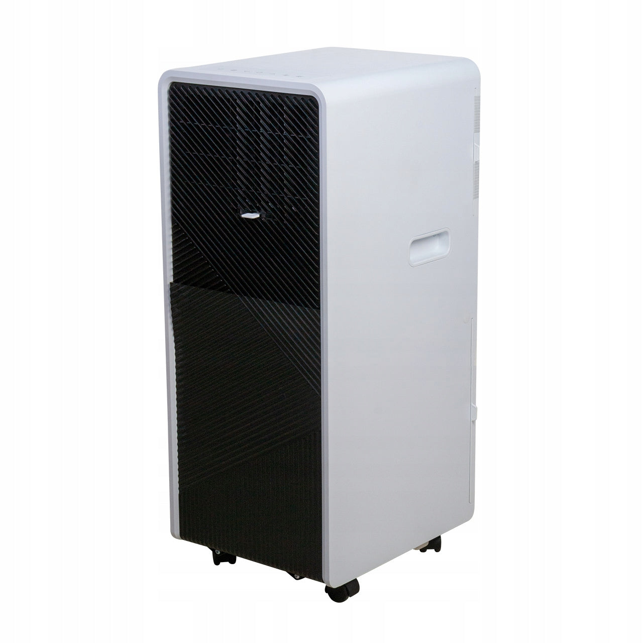 PORTABLE AIR CONDITIONER 12000BTU 3,3KW REMOTE CONTROL POWERFUL SILENT CLIMATE COOLING Manufacturer code KLIMATYZATOR PRZENOŚNY 3,3kW + PILOT MOCNY