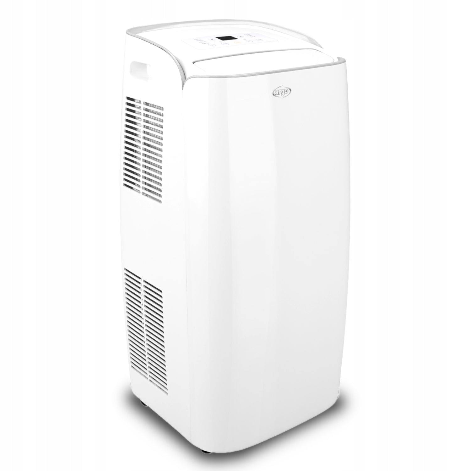 PORTABLE AIR CONDITIONER ARGO MILO PLUS WI-FI 3,5KW HEATING Packaging status original