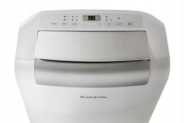 PORTABLE AIR CONDITIONER ARISTON MOBIS PLUS 10 Brand Ariston