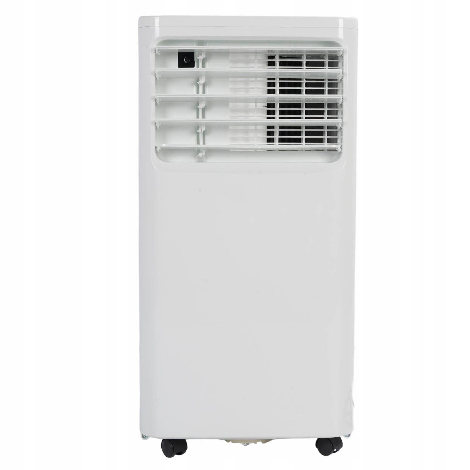 PORTABLE AIR CONDITIONER EFFECTIVE WALKING IMPROVE AIR QUALITY IN 1X