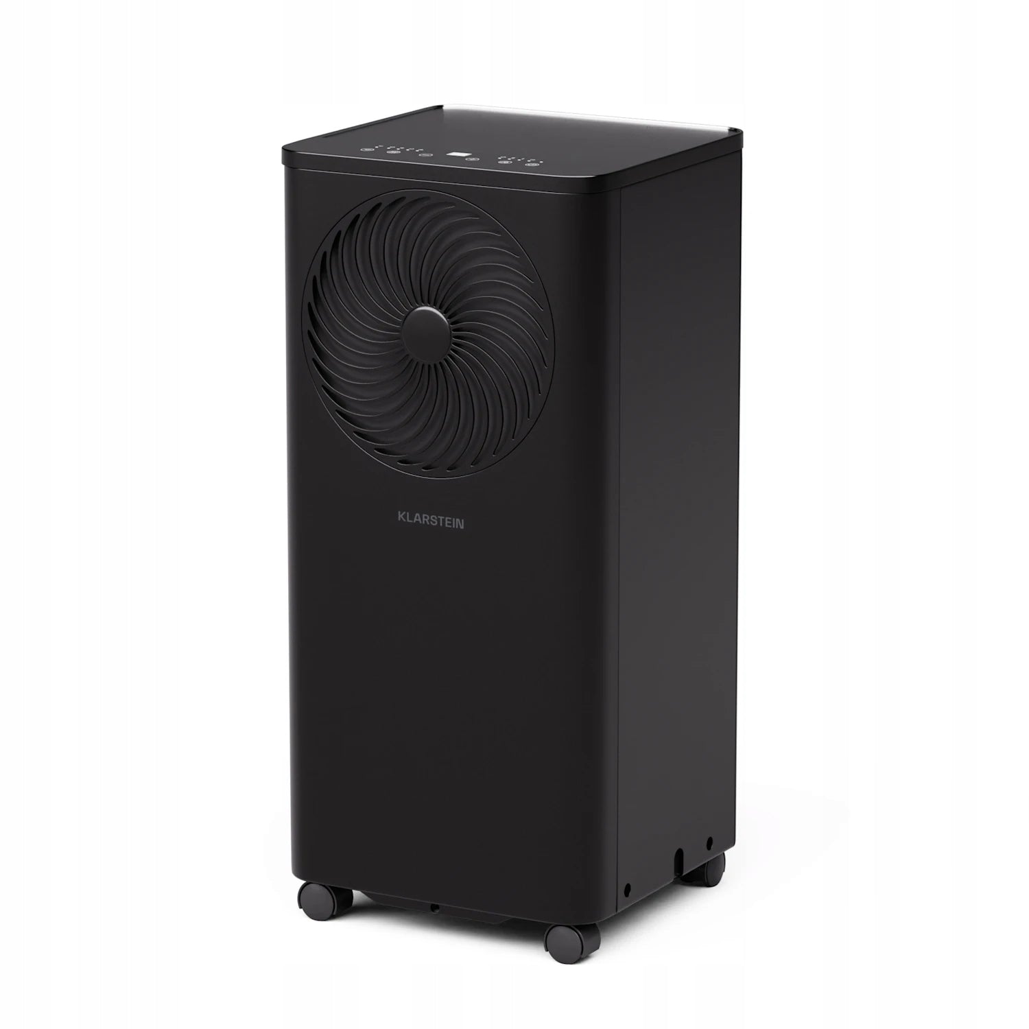 PORTABLE AIR CONDITIONER KLARSTEIN WI-FI 2,1KW 25M² FAN AIR CONDITIONING Brand Klarstein