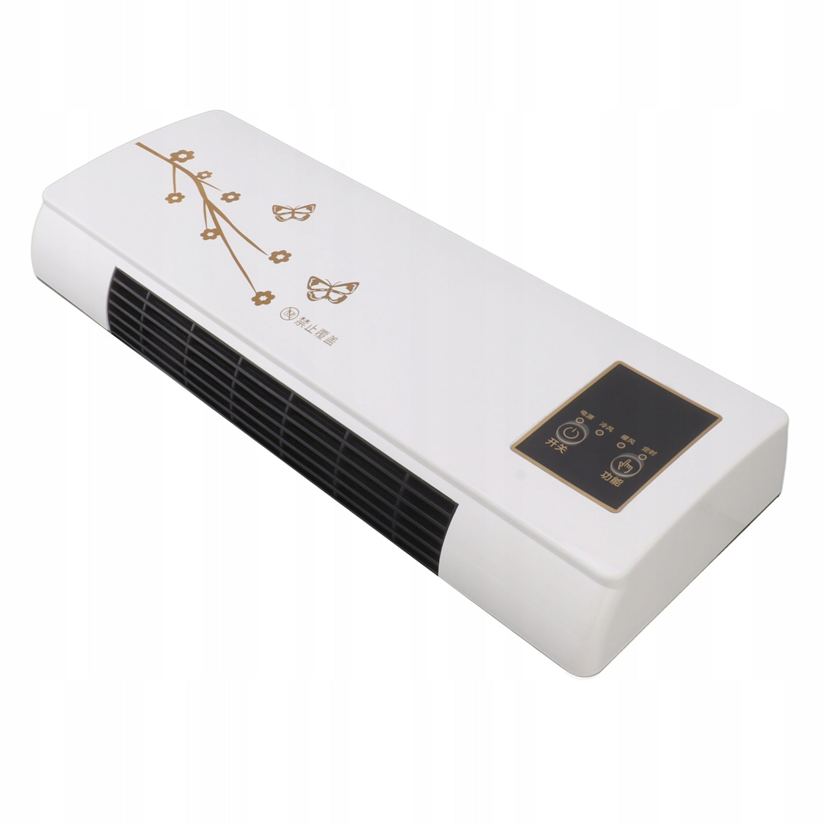 PORTABLE AIR CONDITIONER POWERFUL 220V Packaging status original