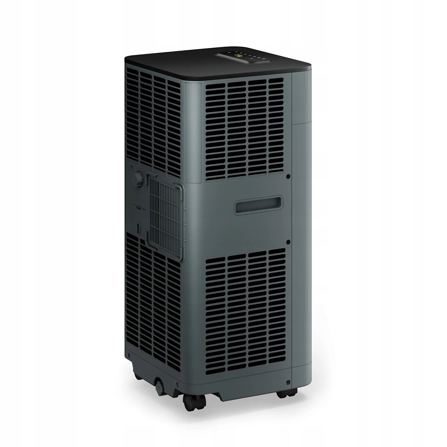 PORTABLE AIR CONDITIONER SMART KLARSTEIN 2,6KW 32M² FAN AIR CONDITIONING Brand Klarstein