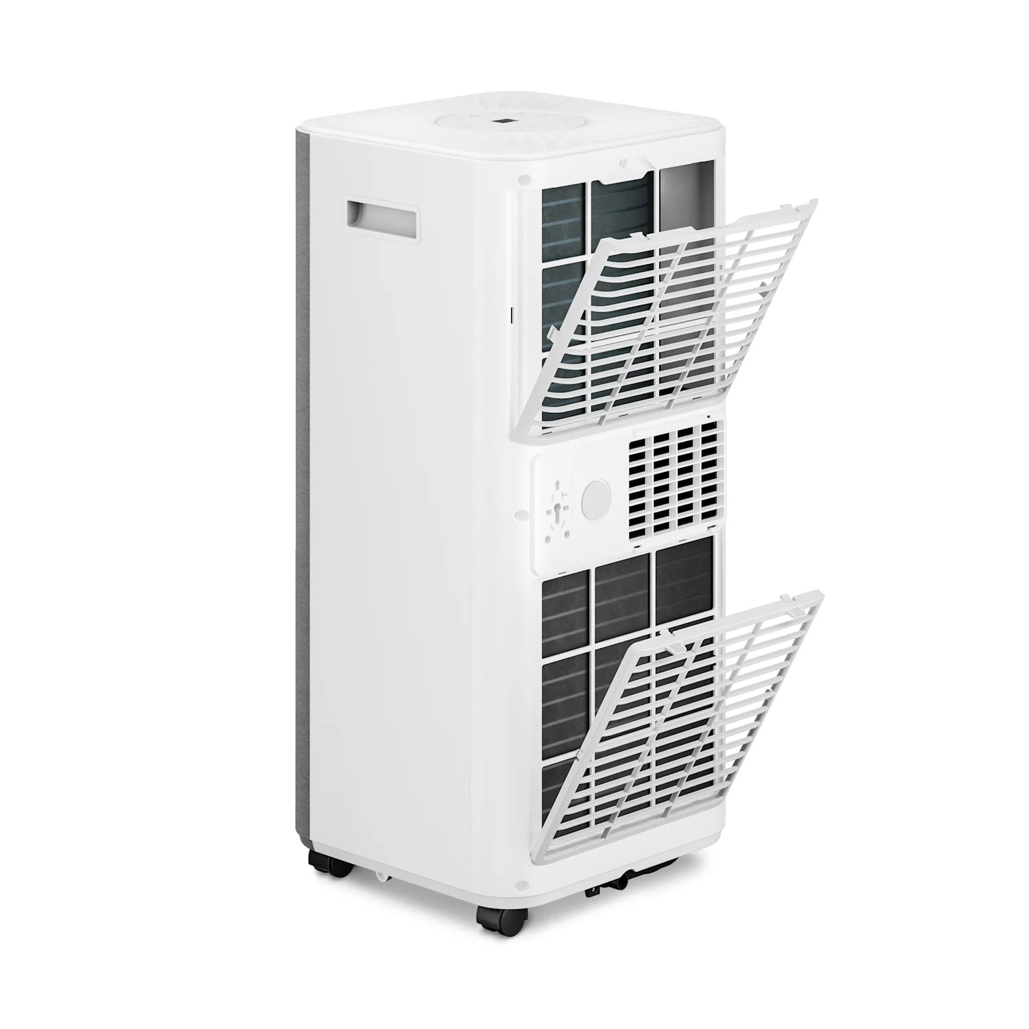 PORTABLE AIR CONDITIONER SMART KLARSTEIN 2,6KW 35M² FAN AIR CONDITIONING Brand Klarstein