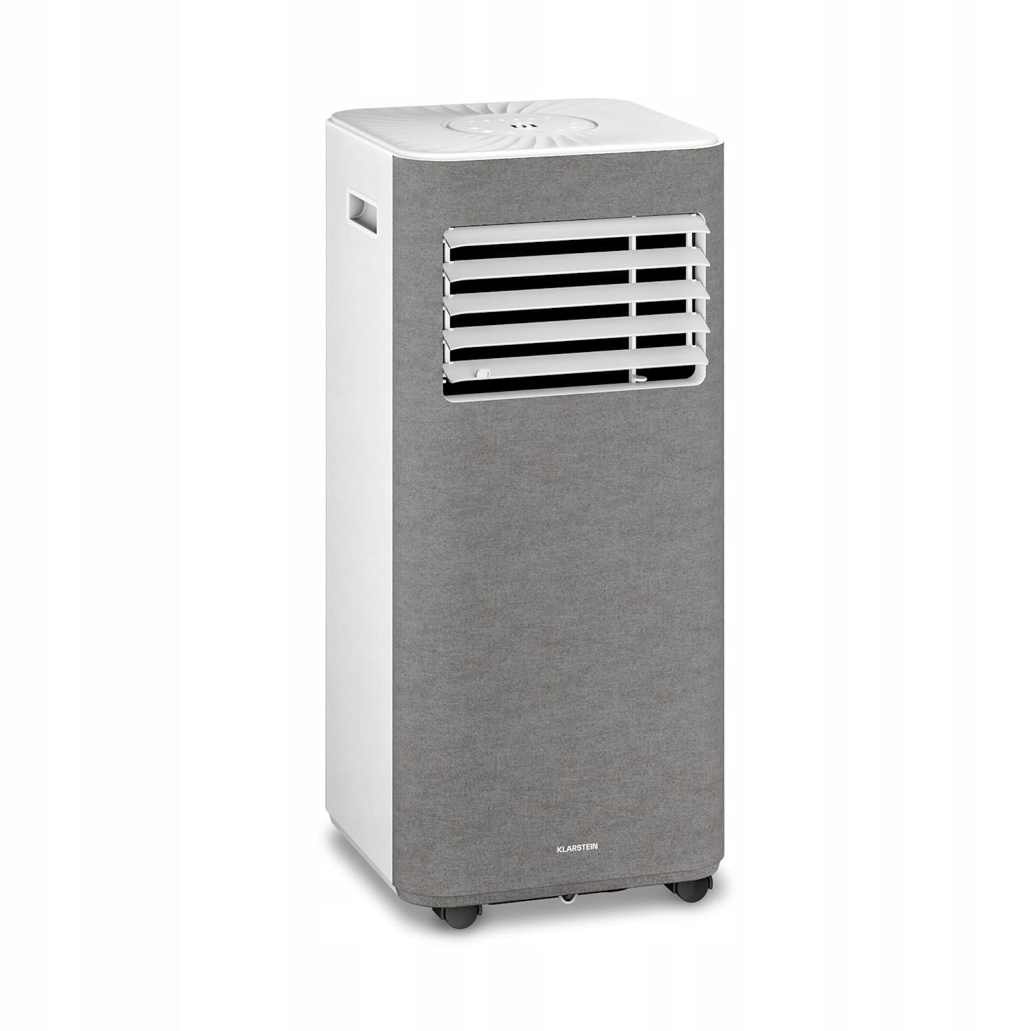 PORTABLE AIR CONDITIONER SMART KLARSTEIN 2,6KW 35M² FAN AIR CONDITIONING