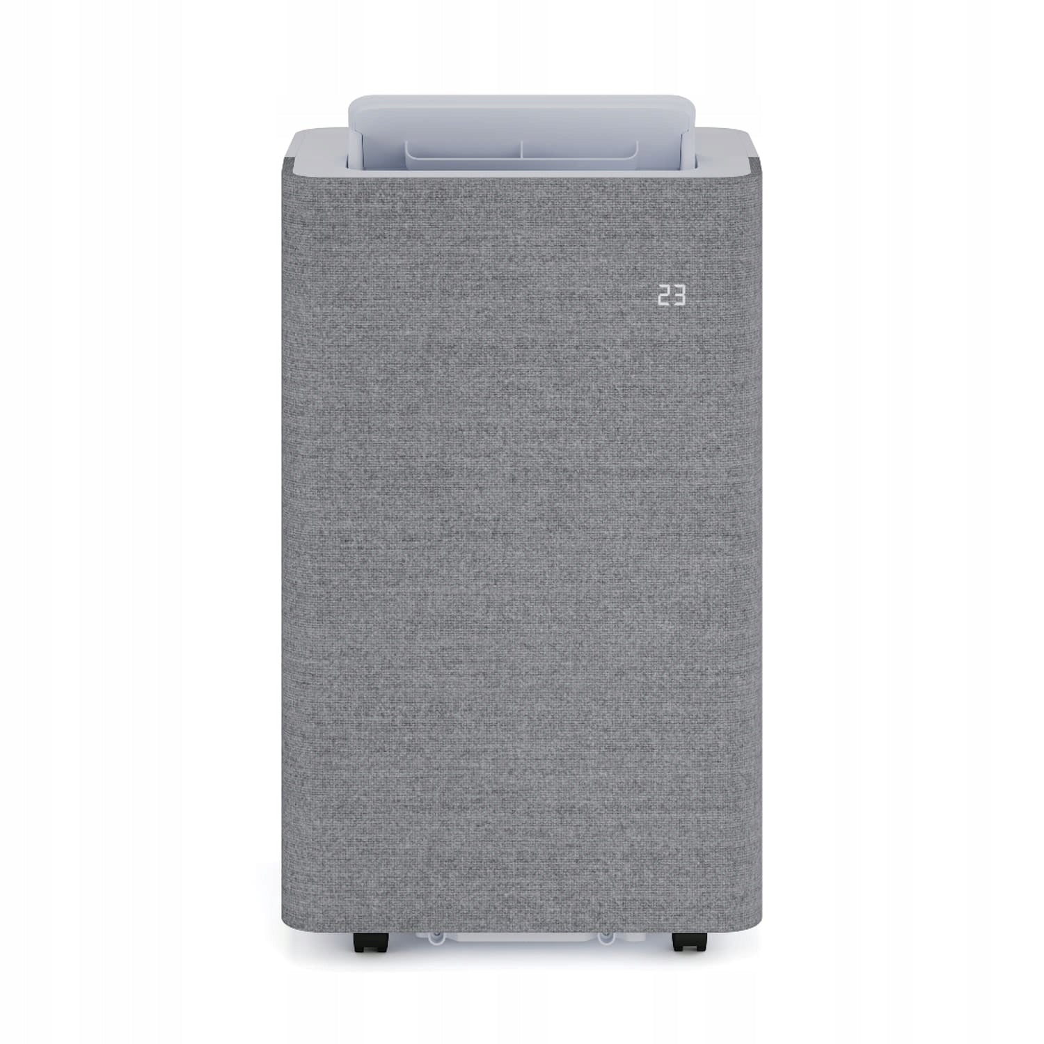 PORTABLE AIR CONDITIONER SMART KLARSTEIN 4,1KW 30M² FAN AIR CONDITIONING