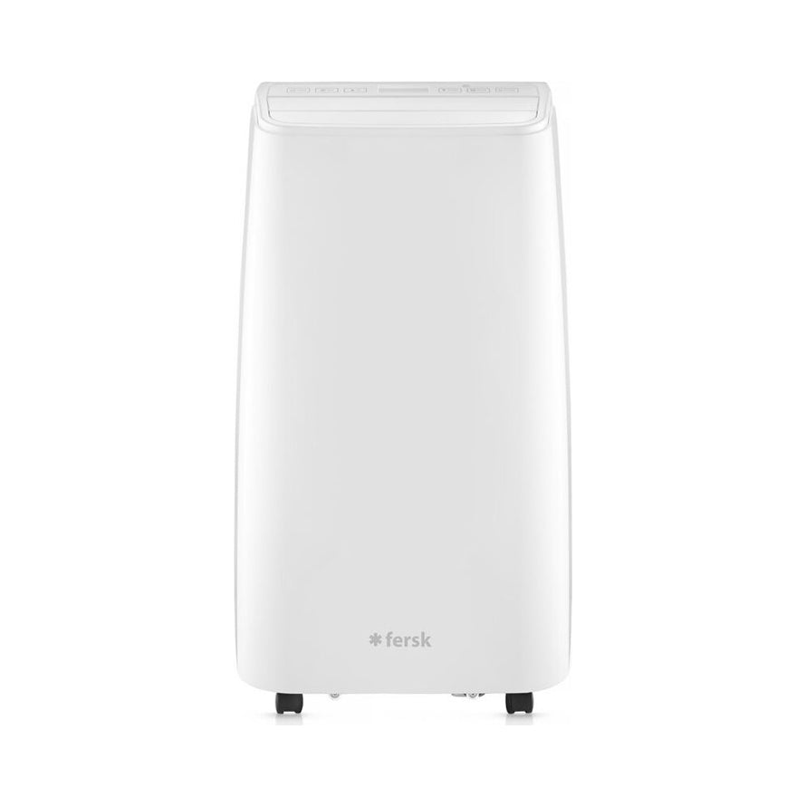 PORTABLE AIR CONDITIONER WIFI 5IN1 FERSK VIND 2 3,52KW HEPA HEATING DEHUMIDIFIER Packaging status original