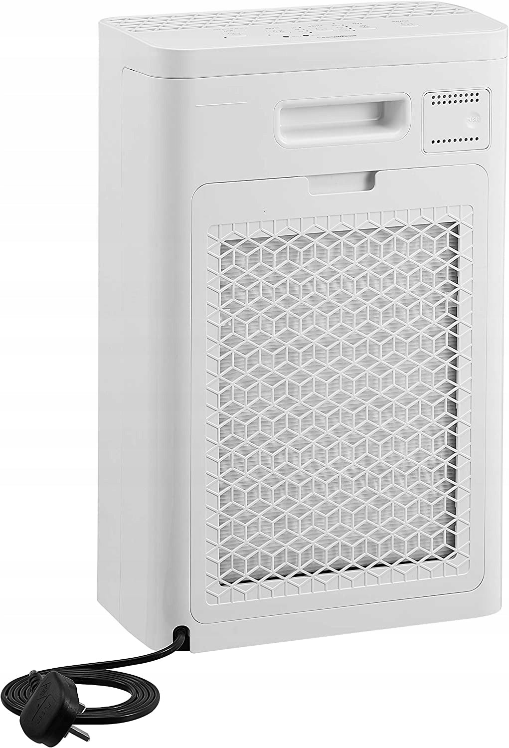 PORTABLE AIR PURIFIER Basic 200 m³ Brand Amazon