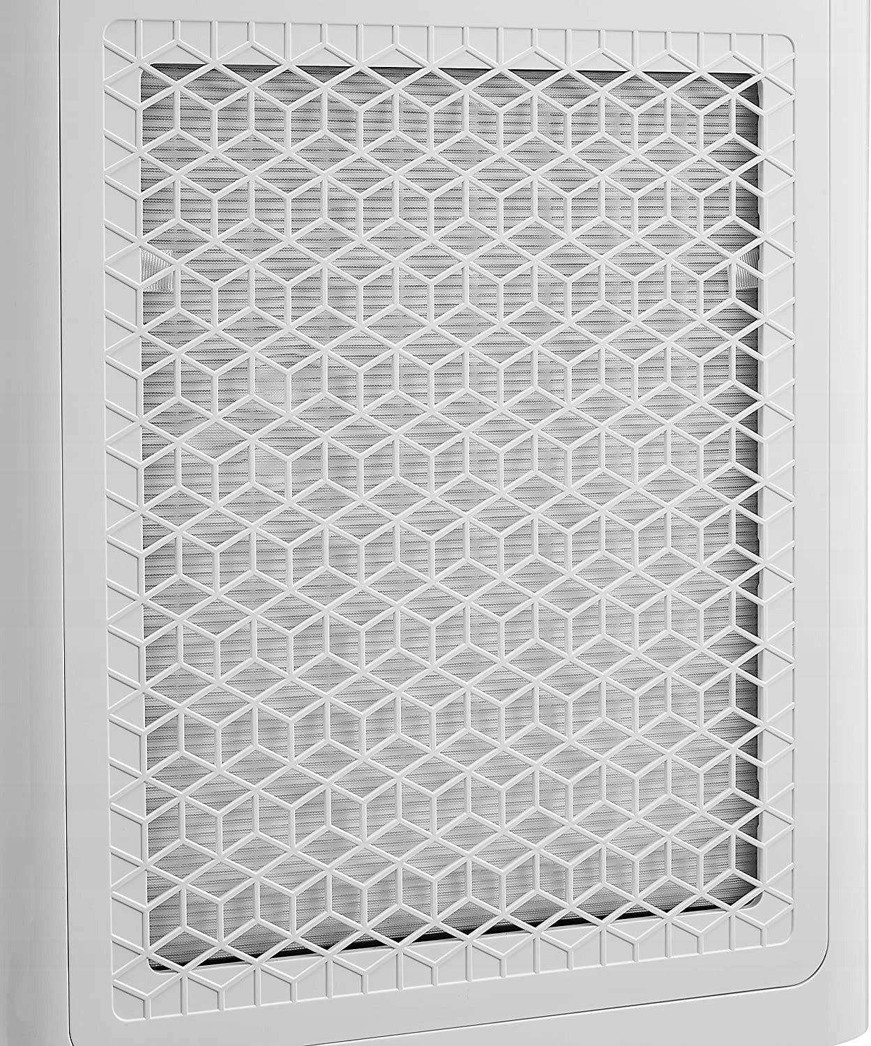 PORTABLE AIR PURIFIER Basic 200 m³ Model B07T5NJZ4X