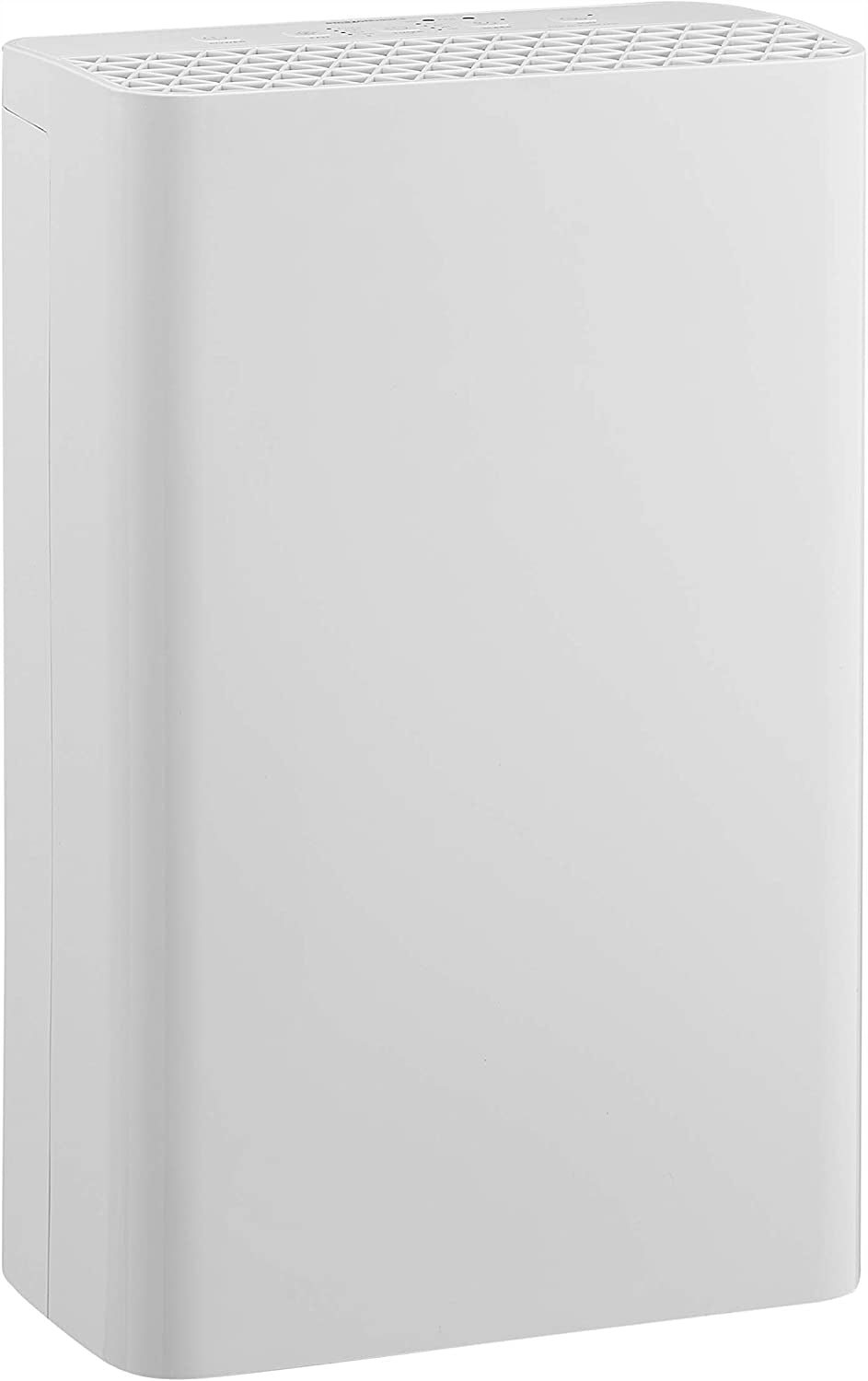 PORTABLE AIR PURIFIER Basic 200 m³