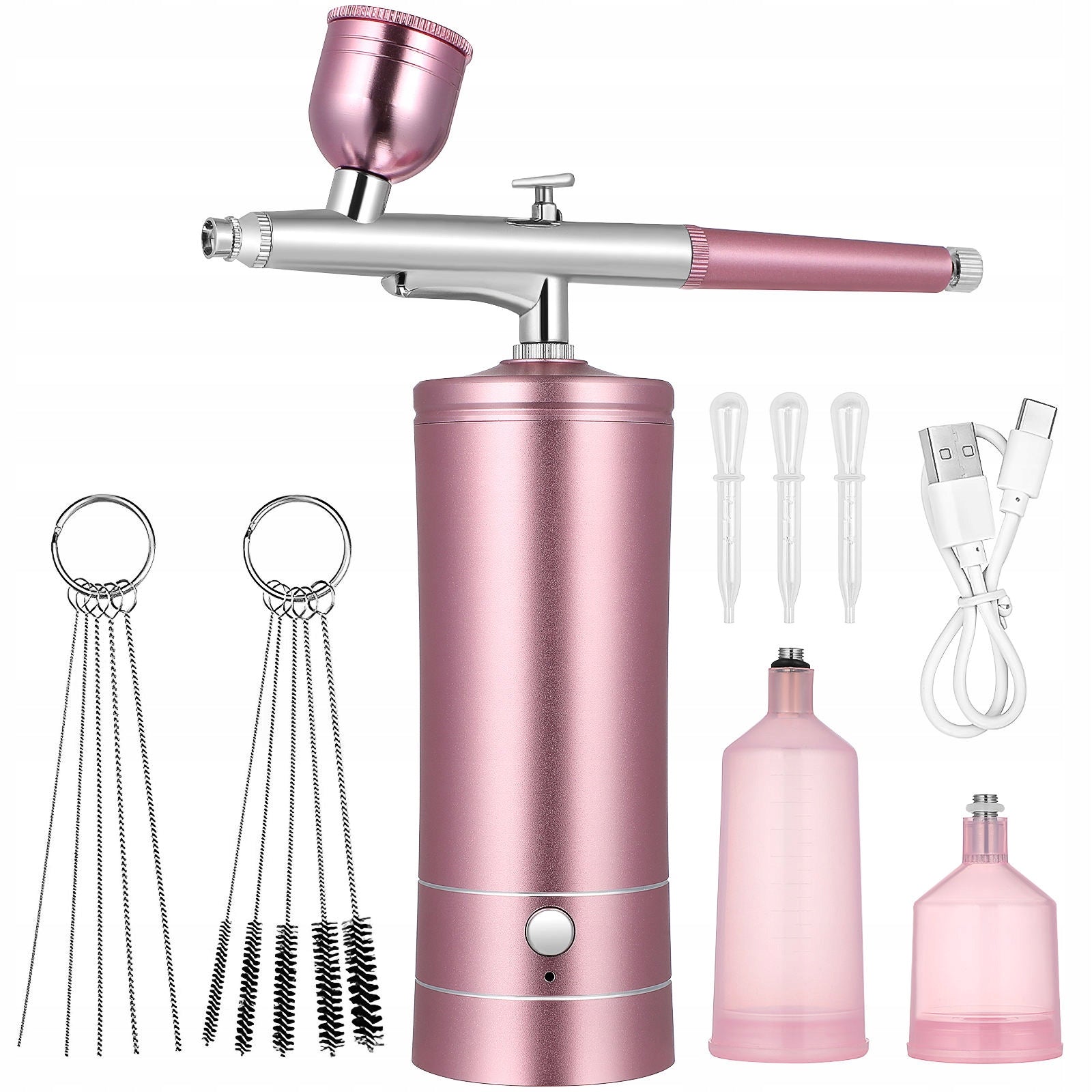PORTABLE AIRBRUSH KIT