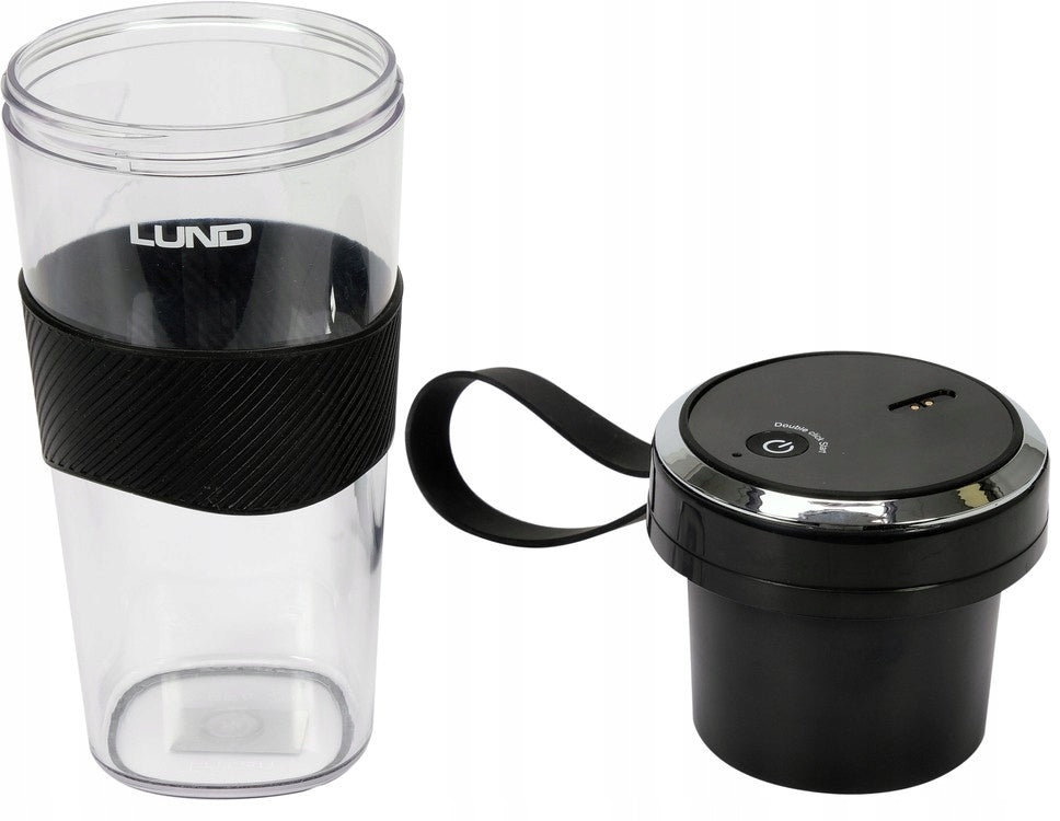 PORTABLE BLENDER USB 0,35L 67710 Brand Lund