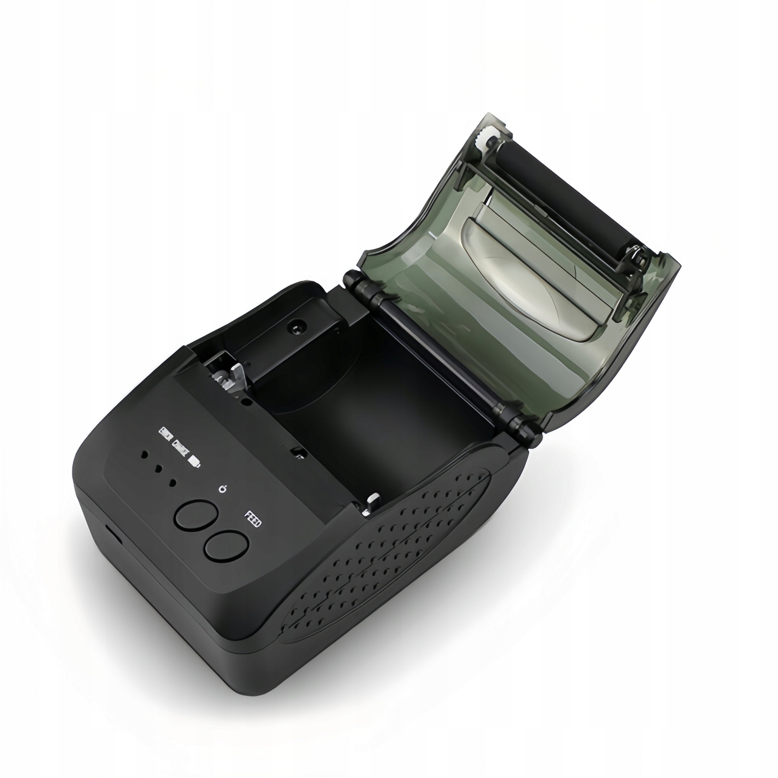 PORTABLE BLUETOOTH NETUM THERMAL RECEIPT PRINTER Packaging status original