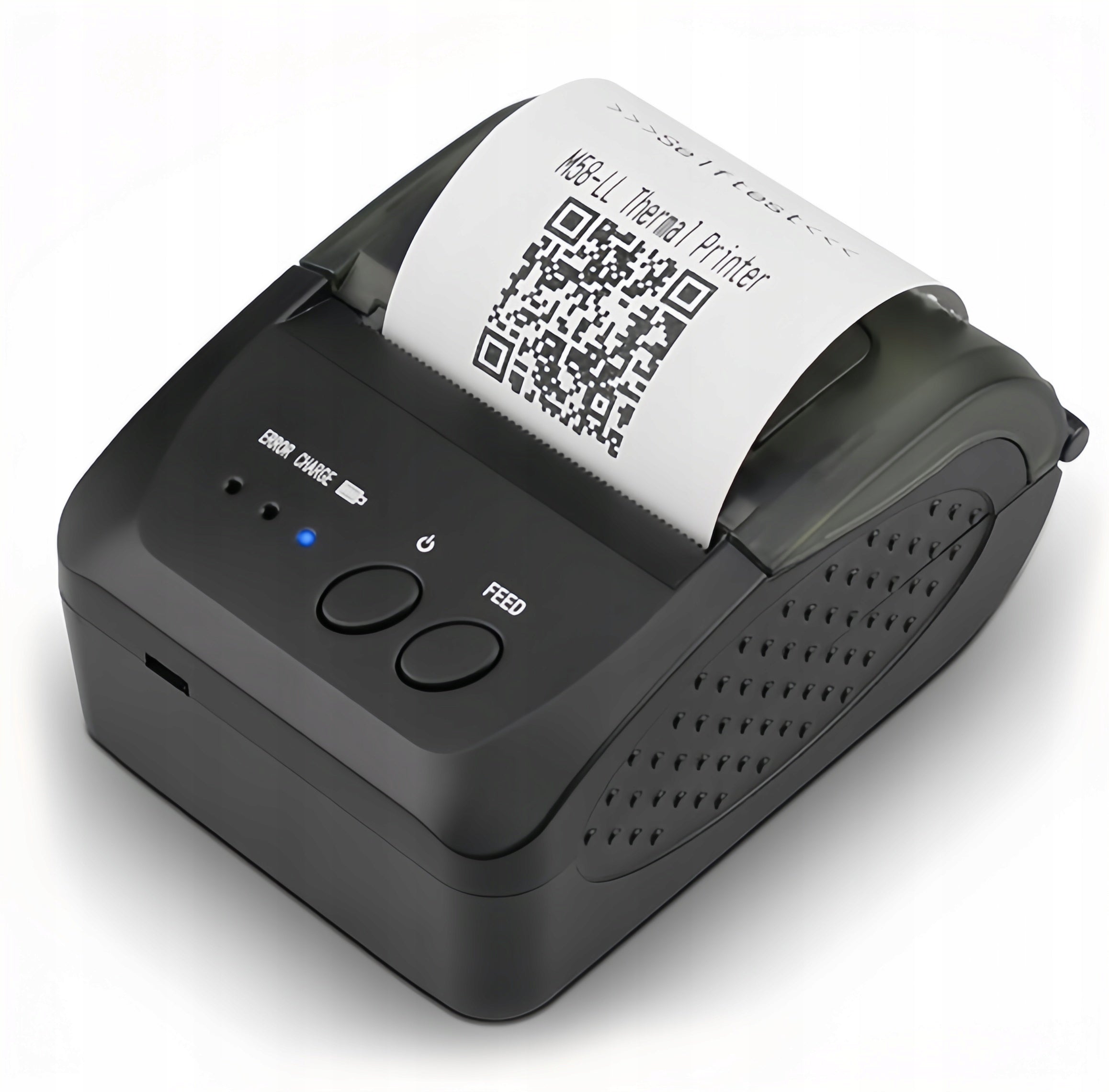 PORTABLE BLUETOOTH NETUM THERMAL RECEIPT PRINTER
