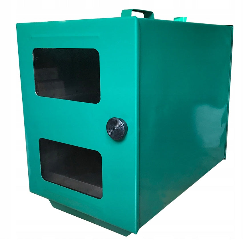 PORTABLE ELECTRIC COOKER DOUBLE 1250W 18L ENERGY SAVING Manufacturer code Prodiż kuchenny przenośny piecyk elektryczny