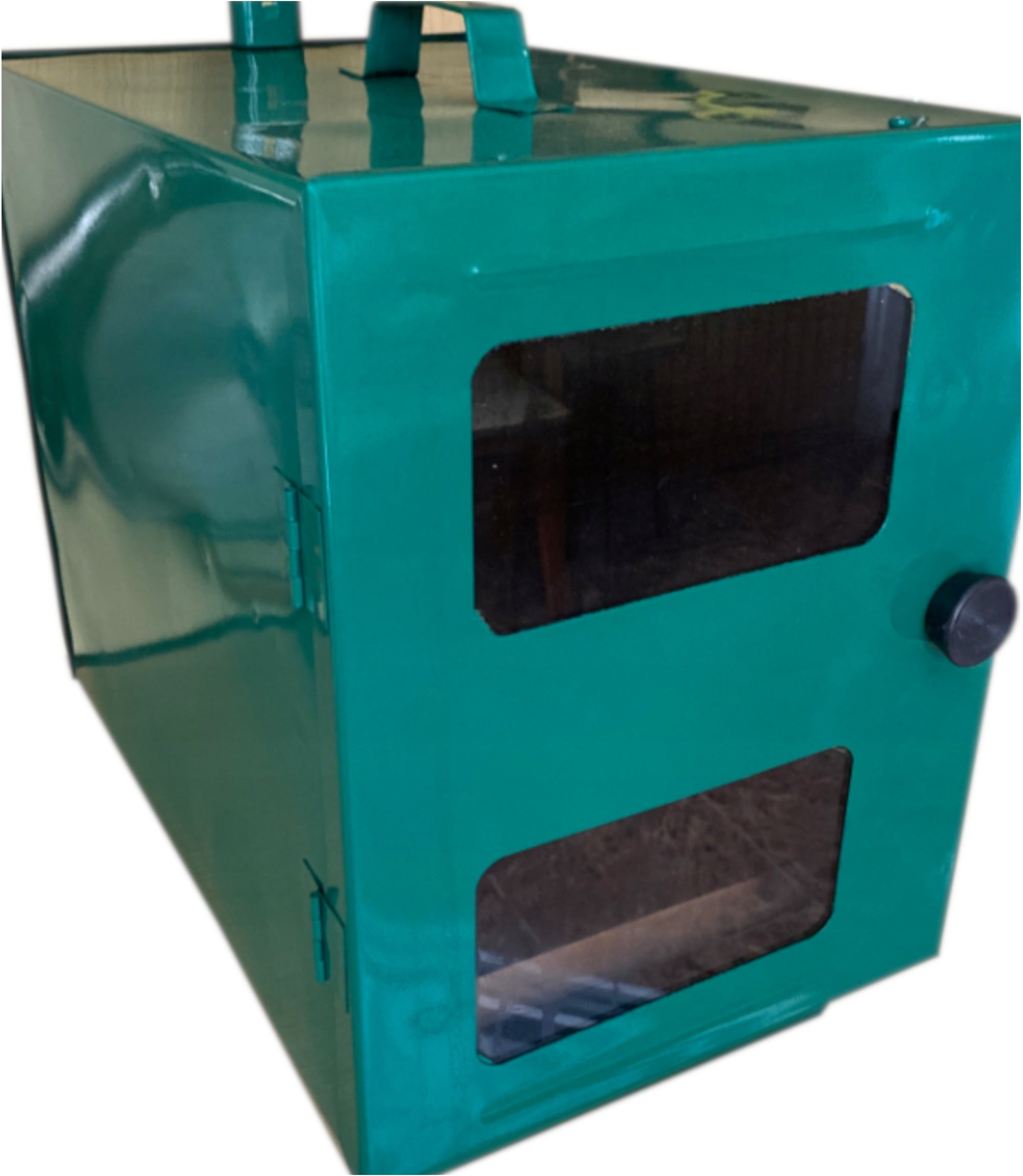 PORTABLE ELECTRIC COOKER DOUBLE 1250W 18L ENERGY SAVING
