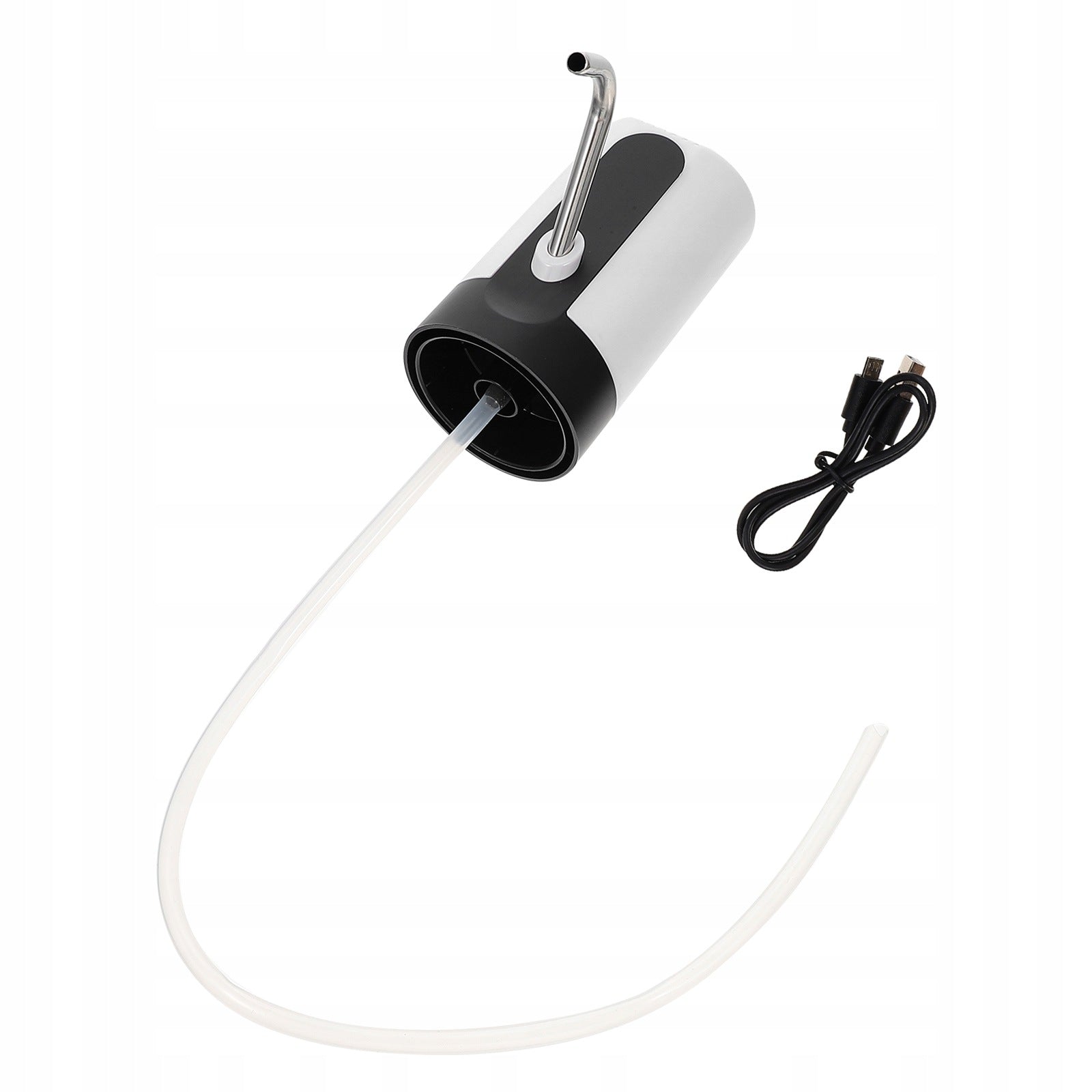 PORTABLE ELECTRIC WATER PUMP FOR HOME USE WITH SILENT OPERATION Model 14148838323924