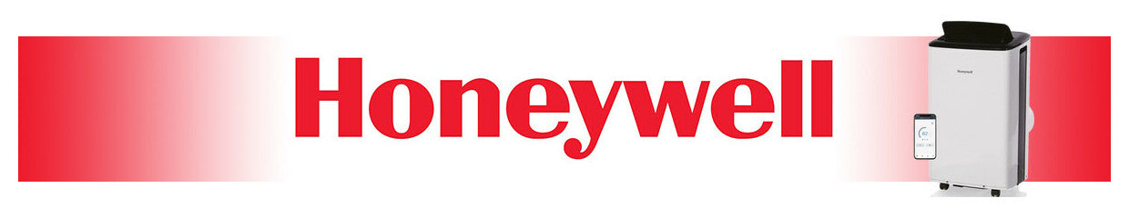 PORTABLE EVAPORATIVE AIR CONDITIONER Honeywell CS10PEI IONIZATION Brand Honeywell