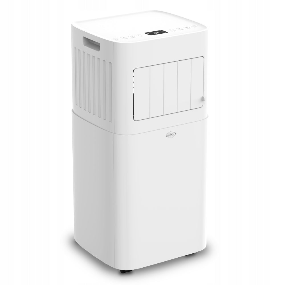 PORTABLE HOUSEHOLD AIR CONDITIONER ARGO ISIDE ART WIFI 2,6 KW SILENT DEHUMIDIFIER Packaging status original