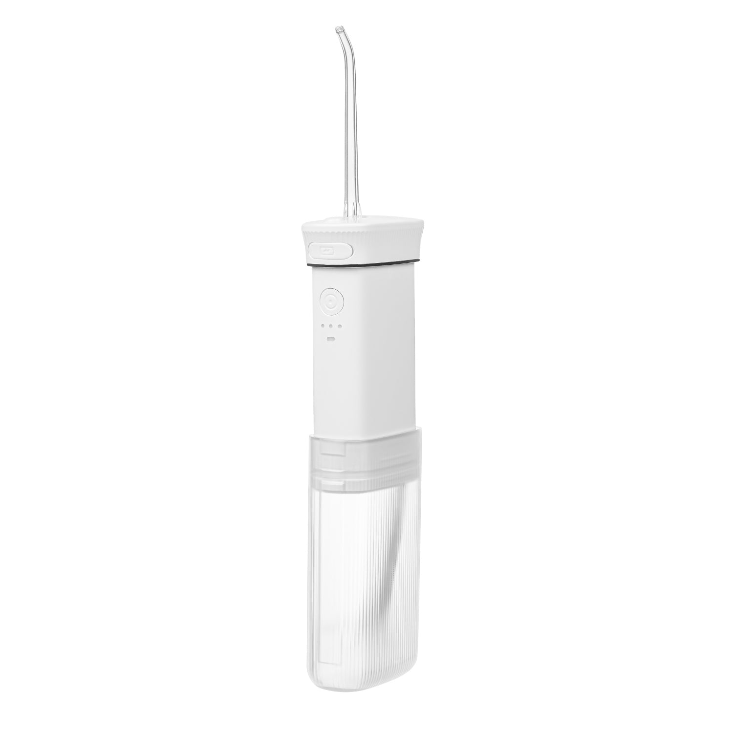 PORTABLE IRRIGATOR HAXE HX714 WIRELESS FOR TEETH 4X STRONG NOZZLES Brand Haxe