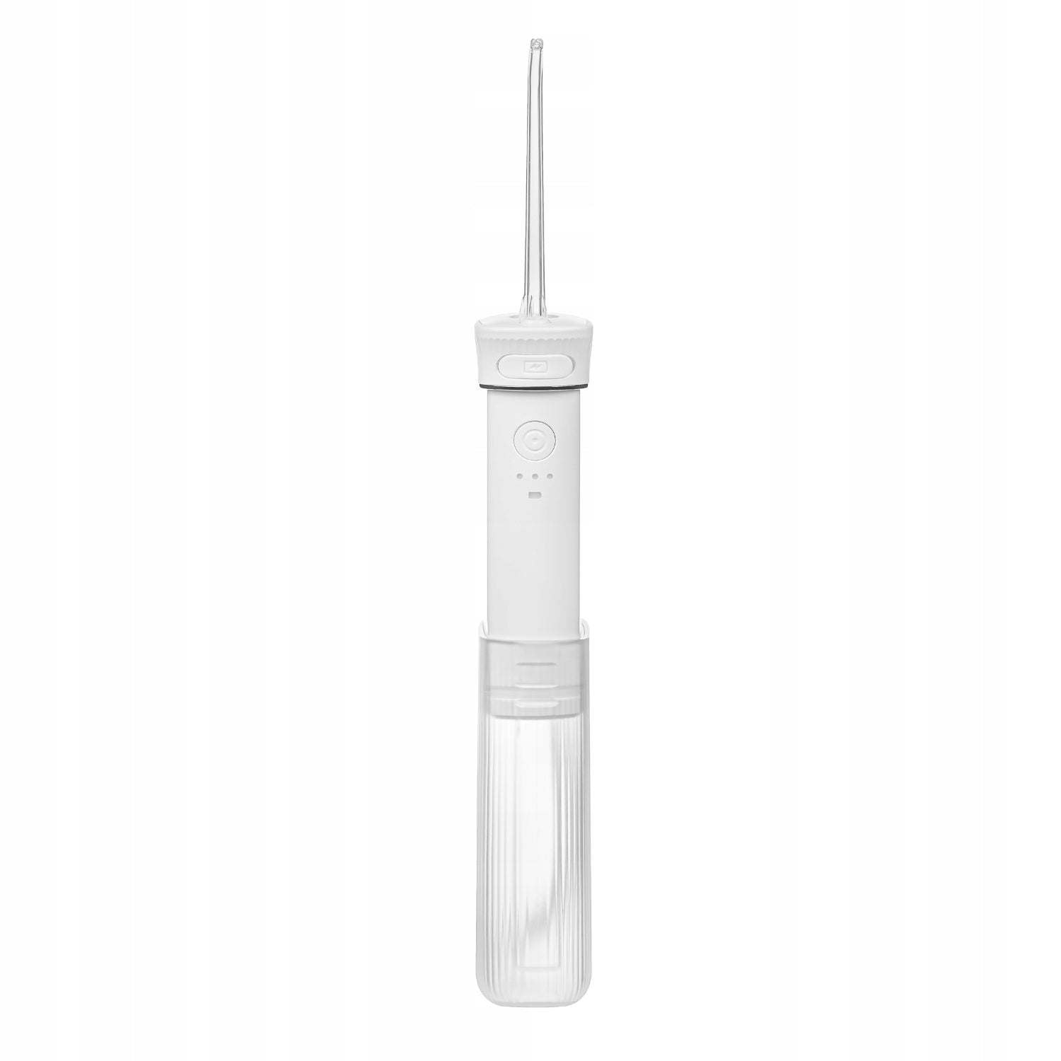PORTABLE IRRIGATOR HAXE HX714 WIRELESS FOR TEETH 4X STRONG NOZZLES Kind wireless