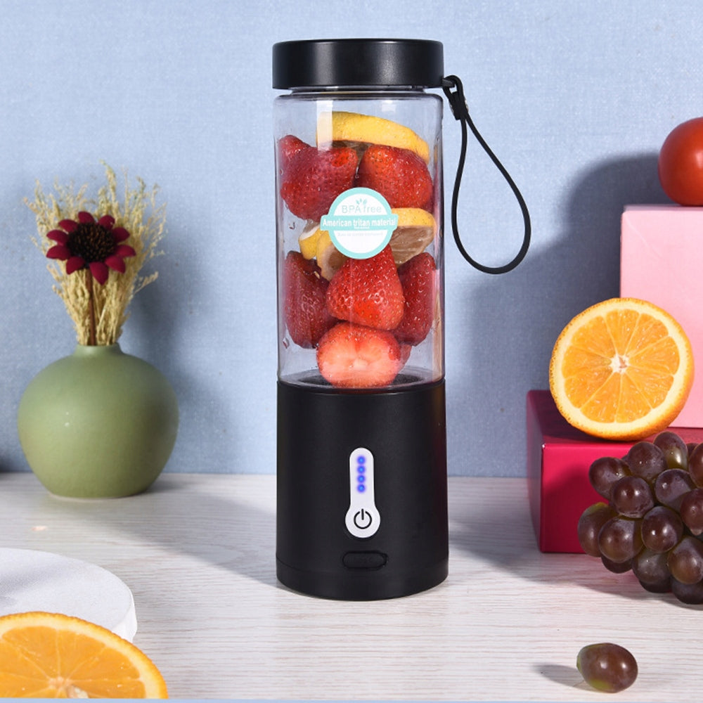 PORTABLE JUICE MIXING CUP SUITABLE FOR TRAVEL AND SPORTS Brand no brand