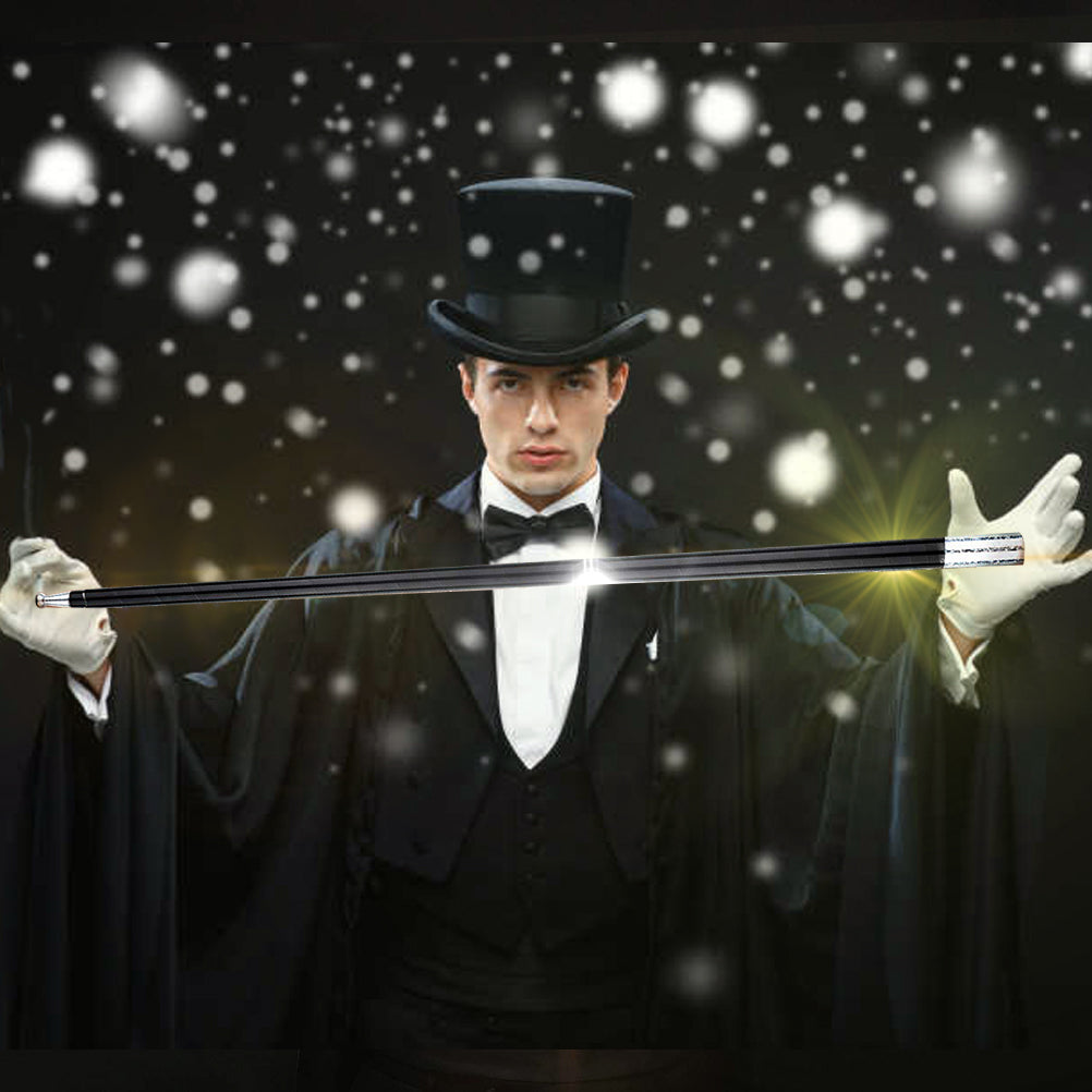 PORTABLE MAGIC TELESCOPIC POLE CANE MAGICIAN 150 CM Manufacturer code 120120120