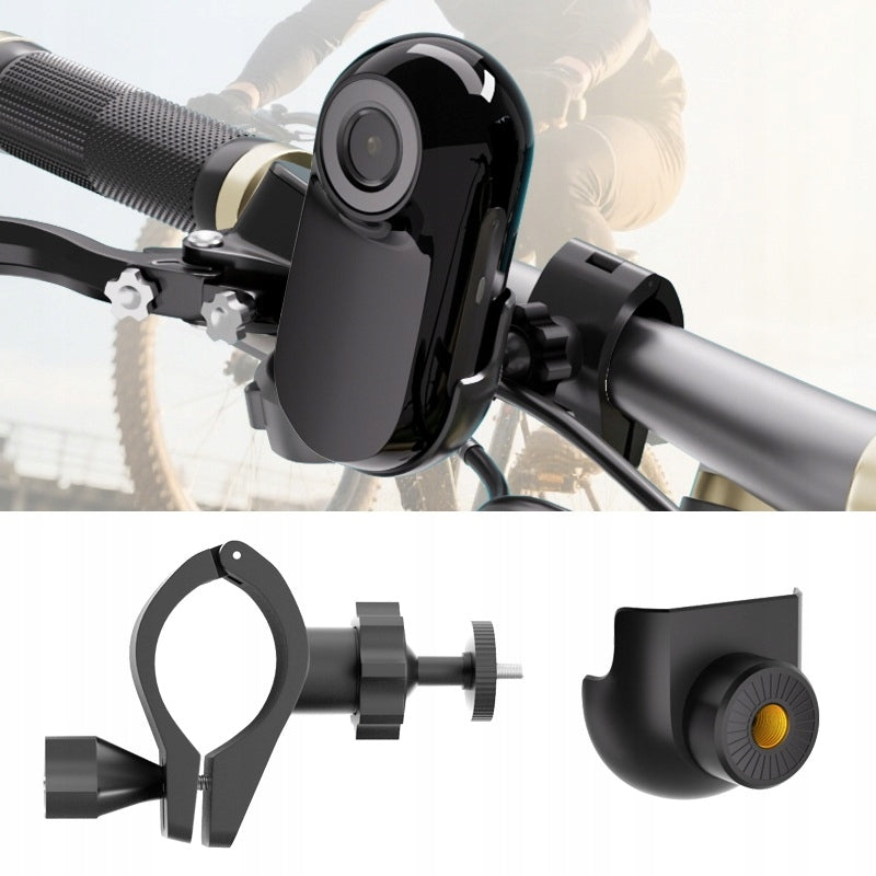 PORTABLE MINI SPORTS SPY CAMERA VLOG RECORDER FULL HD 1080P Brand Onshop