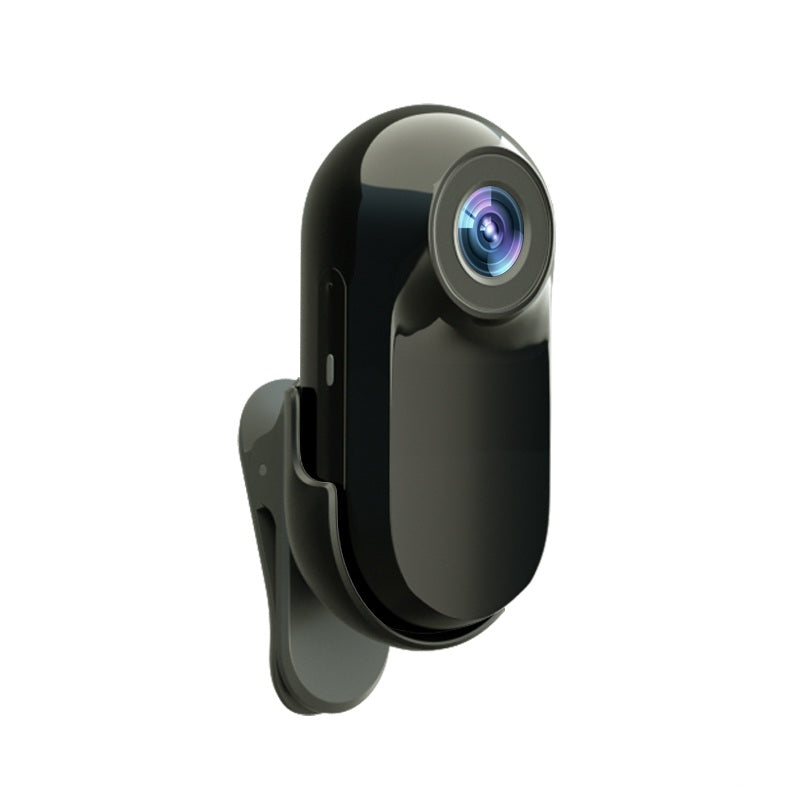 PORTABLE MINI SPORTS SPY CAMERA VLOG RECORDER FULL HD 1080P