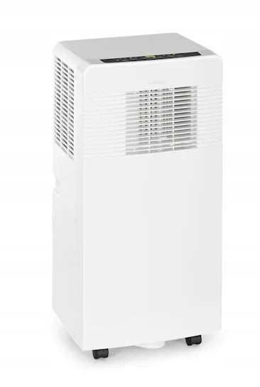 PORTABLE MOBILE AIR CONDITIONER KLARSTEIN 3IN1 AIR CONDITIONING REMOTE CONTROL 2,1 KW WIFI Power 800 W