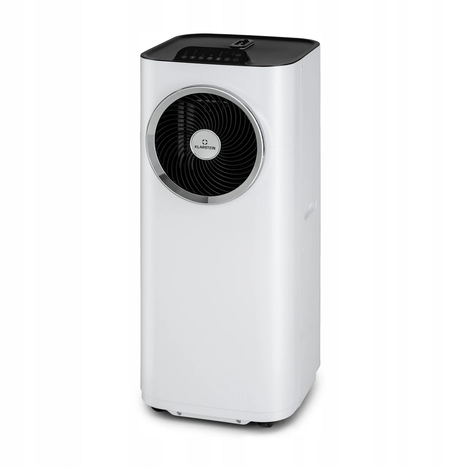 PORTABLE MOBILE AIR CONDITIONER KLARSTEIN 3IN1 AIR CONDITIONING REMOTE CONTROL 3,3 KW WIFI Manufacturer code 10040189