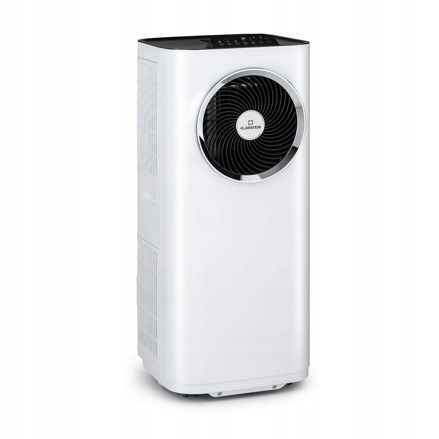 PORTABLE MOBILE AIR CONDITIONER KLARSTEIN 3IN1 AIR CONDITIONING REMOTE CONTROL 3,3 KW WIFI