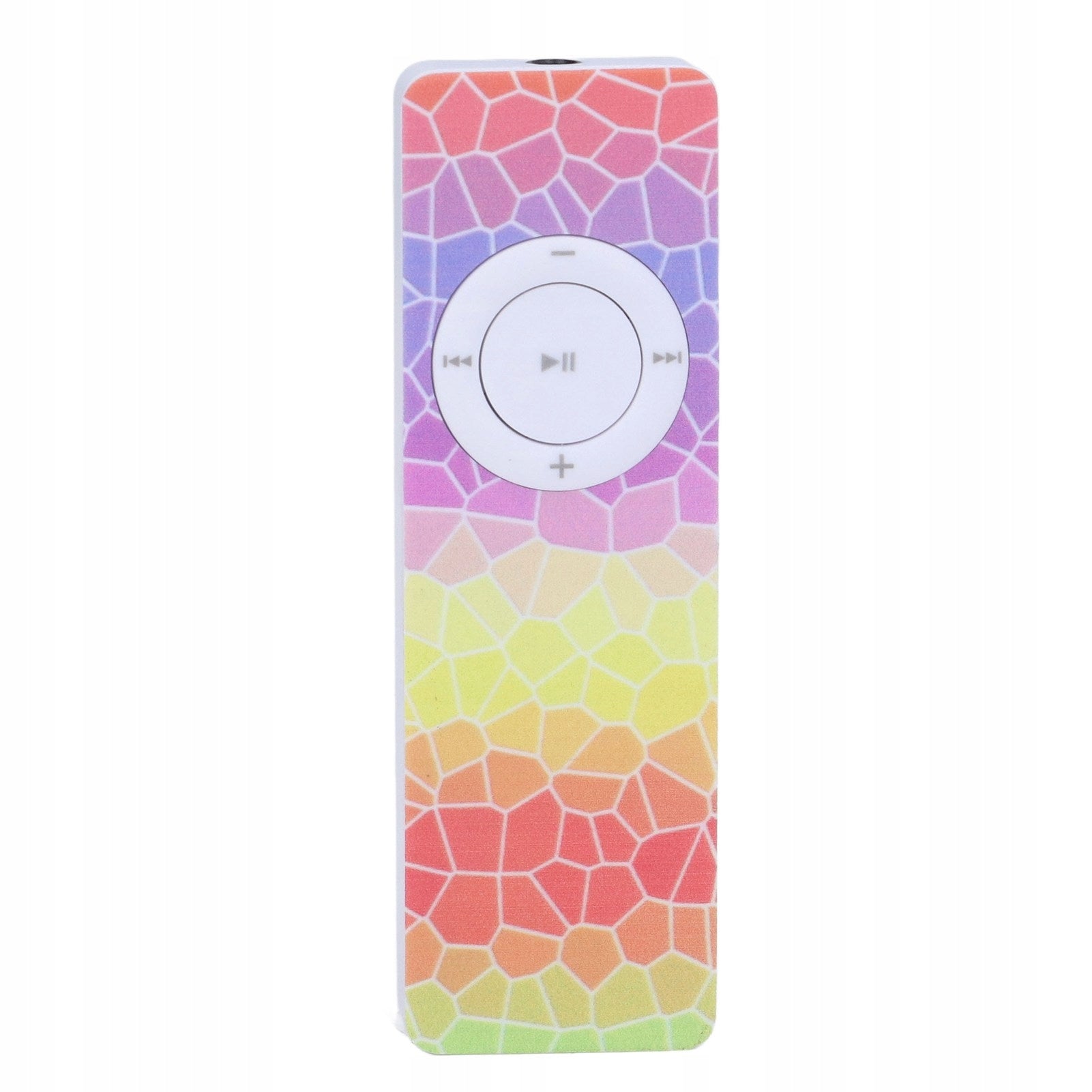 PORTABLE MP3 PLAYER HIFI MULTIFUNCTIONAL PLAYER 64GB Manufacturer code 2610220122513