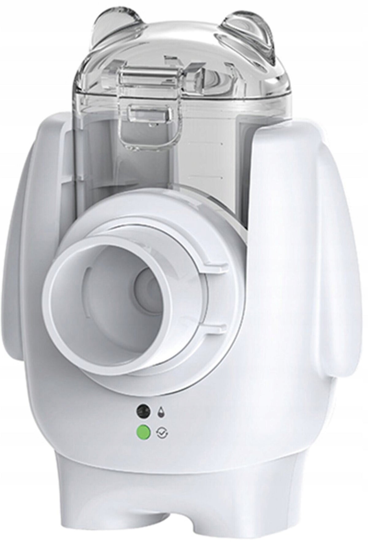 PORTABLE NEBULISER BABYONO NBM-11 ULTRASONIC Brand Babyono