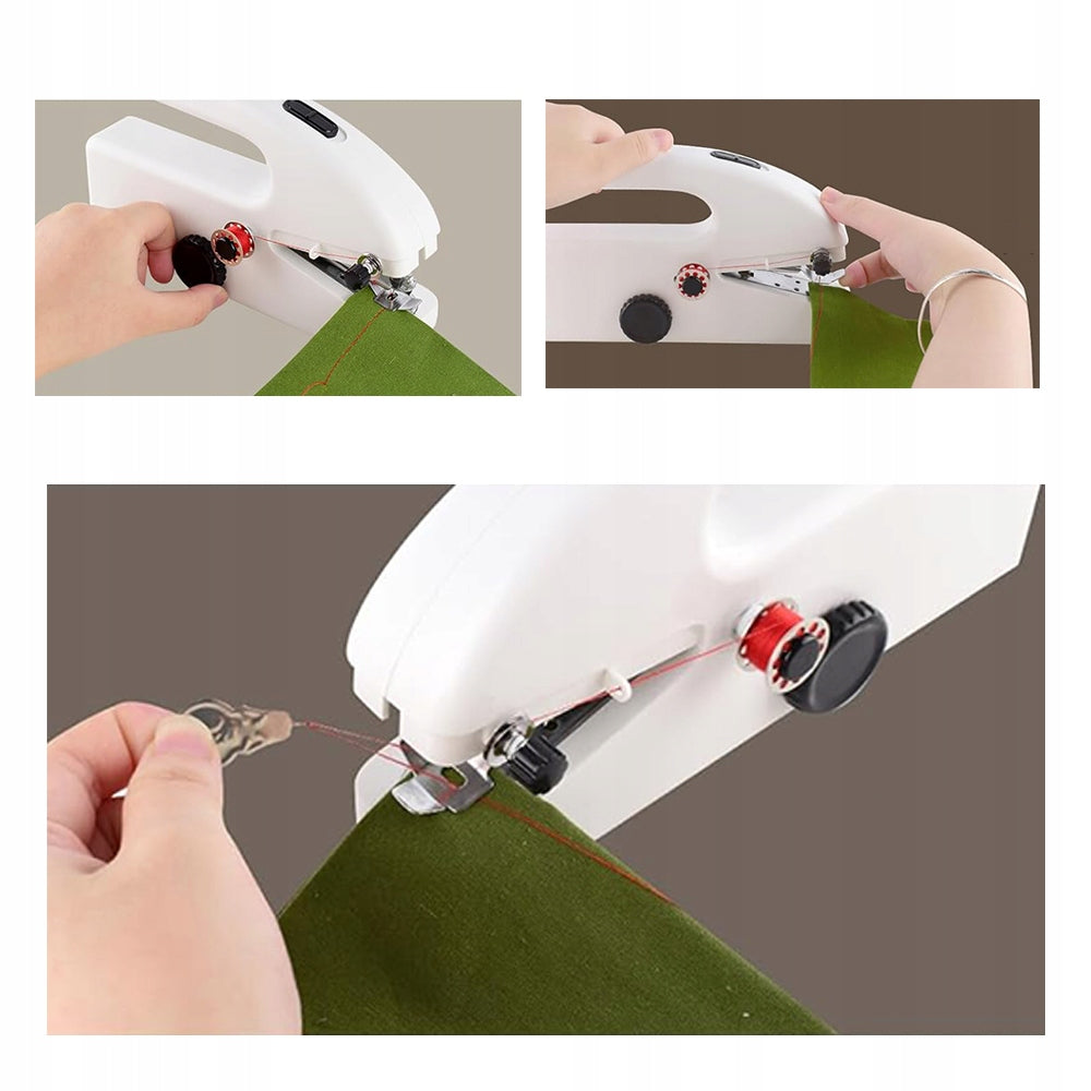 PORTABLE SCIA MACHINE ERGONOMIC MINI HANDHELD FOR DIY GIFT FOR HOME Batteries included yes