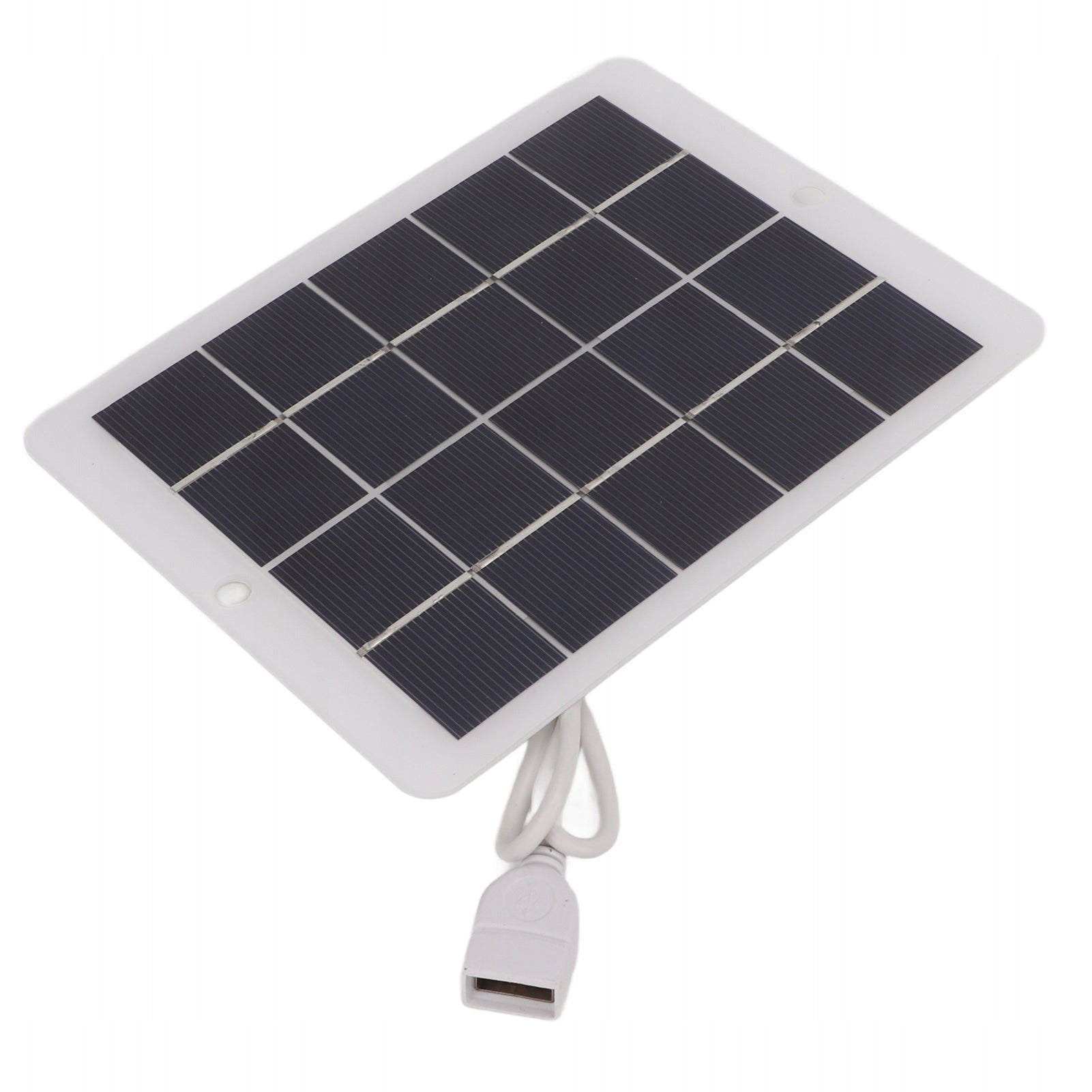 PORTABLE SOLAR OXYGEN PUMP AERATOR 3W USB 5V 0-600MA EAN (GTIN) 190907847294