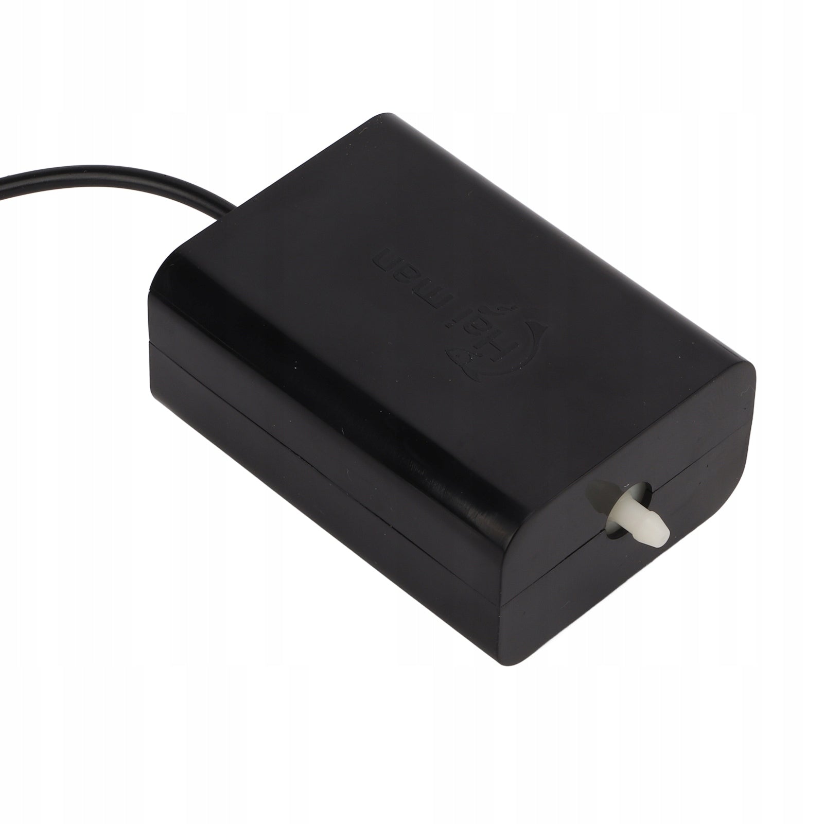 PORTABLE SOLAR OXYGEN PUMP AERATOR 3W USB 5V 0-600MA Pump capacity l/h Do 500 l/h