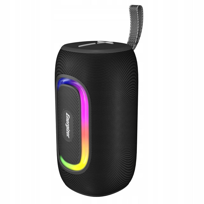 PORTABLE SPEAKER BLUETOOTH ENERGIZER 1800MAH RGB Manufacturer code 842982105492