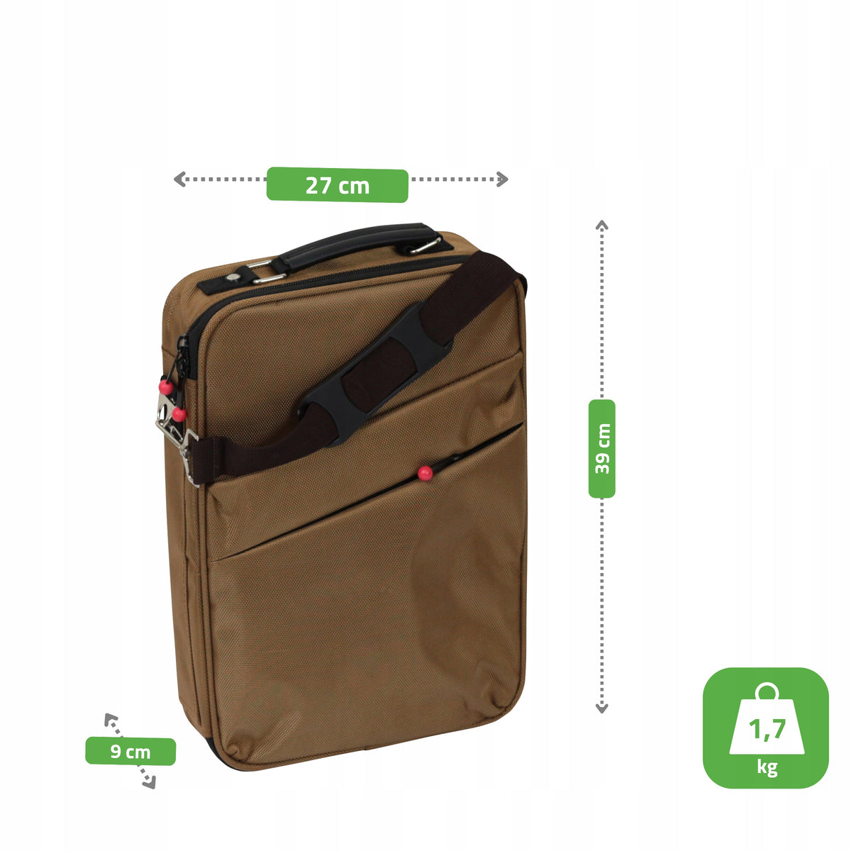 PORTABLE STONE HEATING BAG SAFE LIGHTWEIGHT MOBILE MASSAGE Manufacturer code Torba do podgrzewania