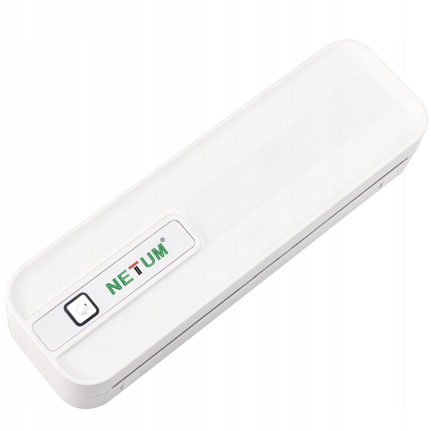 PORTABLE THERMAL PRINTER A4 NETUM FOR DOCUMENTS, PHOTOS, LABELS, TATTOO Packaging status original